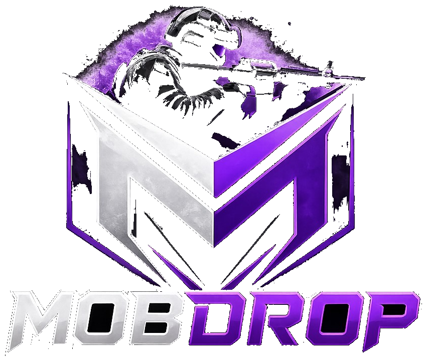 MOBDROP CS