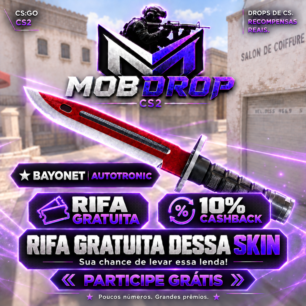 0409 - 🔥 ★ Bayonet | Autotronic 🔥