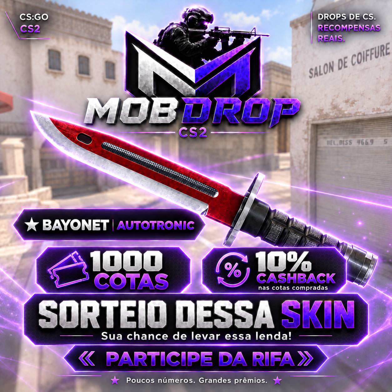 0409 - 🔥 ★ Bayonet | Autotronic 🔥